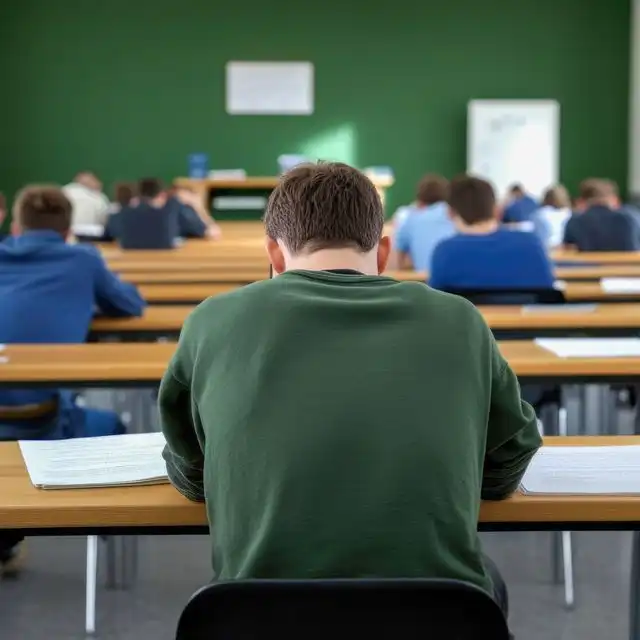 Bildungseinrichtungen in Bremen Osterholz