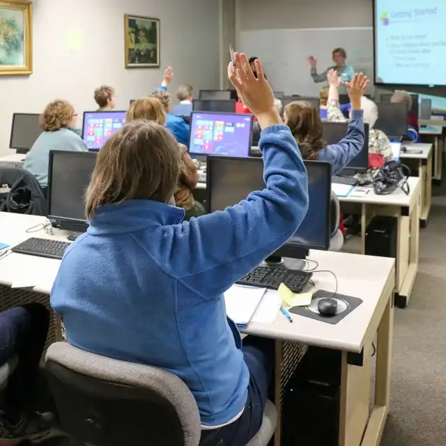 Bildungseinrichtungen in Kassel Nord