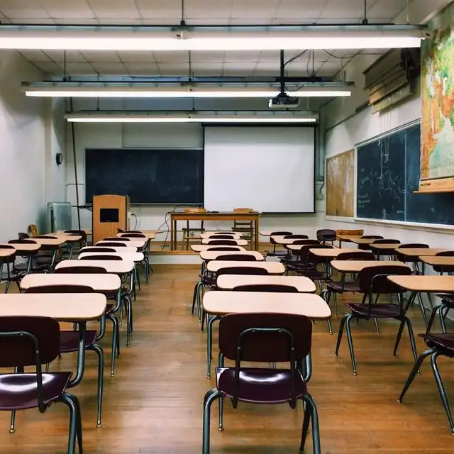 Bildungseinrichtungen in Kassel West