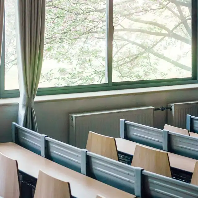 Bildungseinrichtungen in Heidelberg Kirchheim