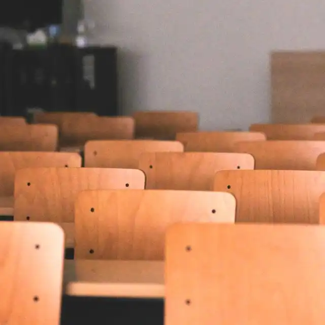 Bildungseinrichtungen in Mannheim Neckarstadt Ost