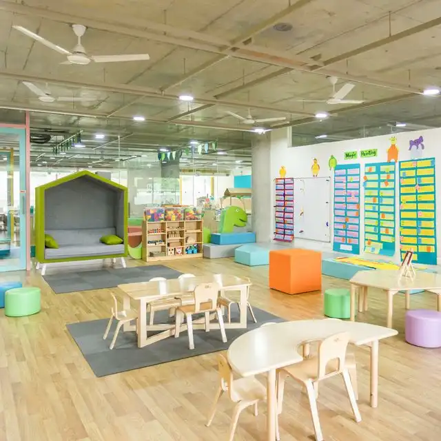 Bildungseinrichtungen in Berlin