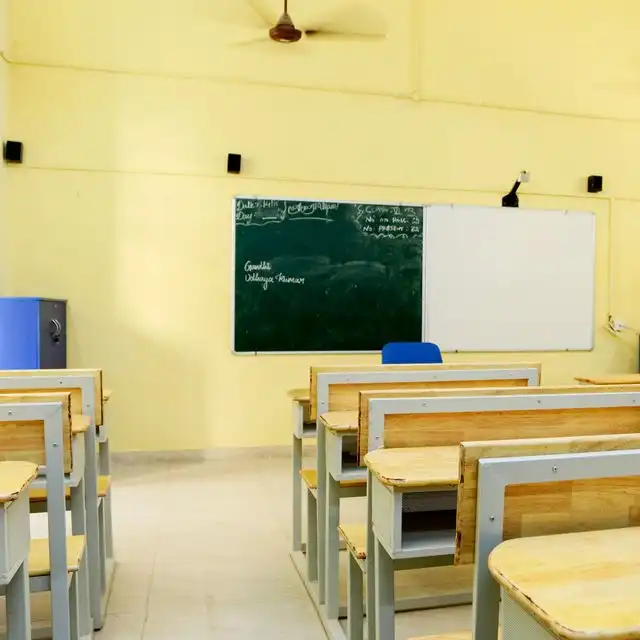 Bildungseinrichtungen in Weinheim Rittersbach