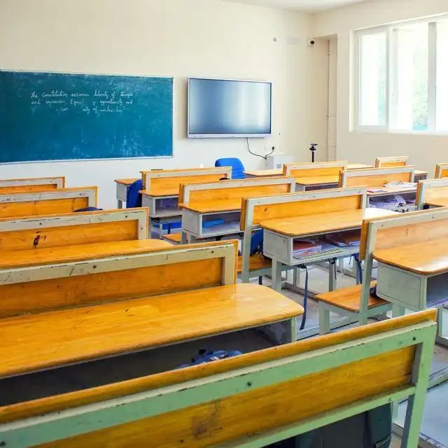 Bildungseinrichtungen in Hannover Mühlenberg