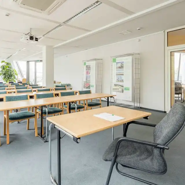 Bildungseinrichtungen in Berlin Charlottenburg Wilmersdorf