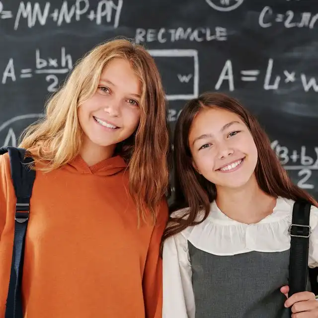 Bildungseinrichtungen in Kassel Wilhelmshöhe