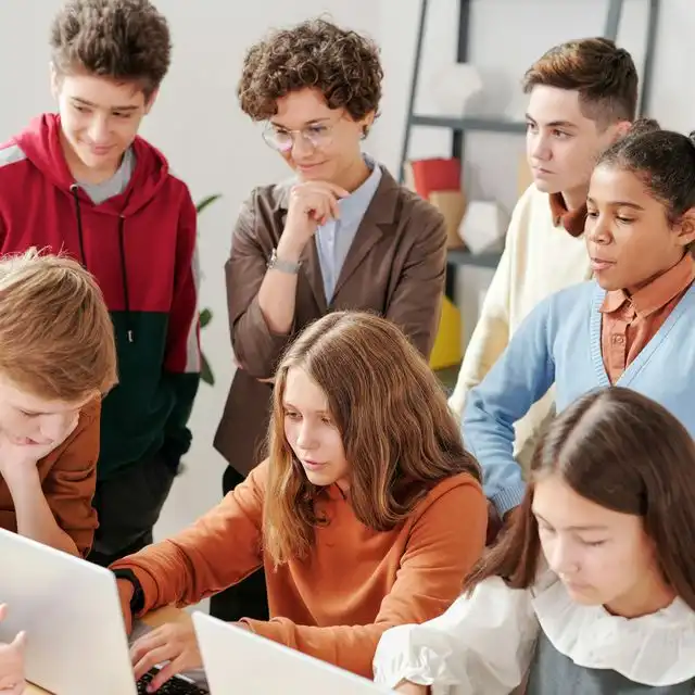 Bildungseinrichtungen in Mannheim Neckarstadt