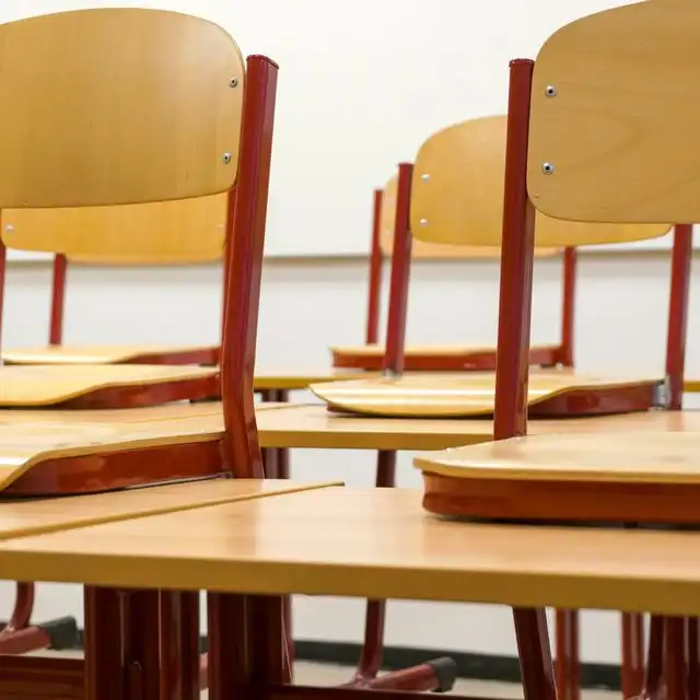 Bildungseinrichtungen in Berlin Gropiusstadt