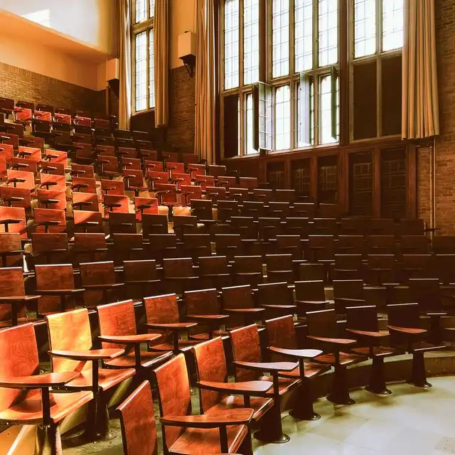 Bildungseinrichtungen in Teltow