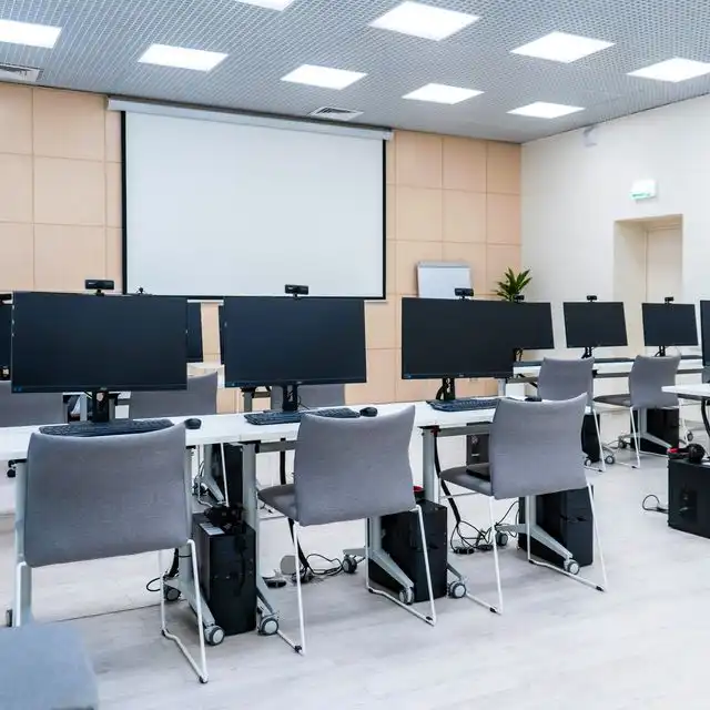 Bildungseinrichtungen in Bremen Horn Lehe