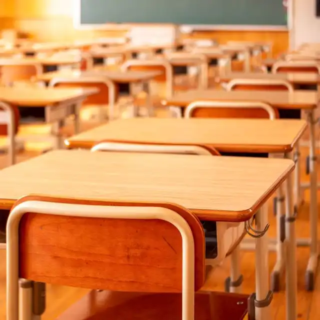 Bildungseinrichtungen in Vellmar West