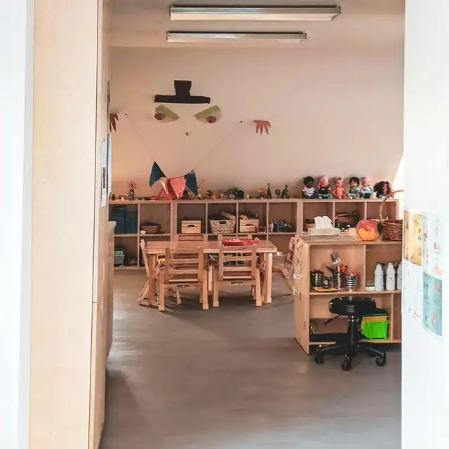 Bildungseinrichtungen in Mannheim