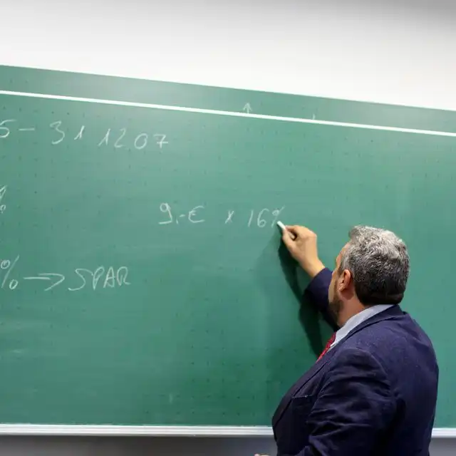 Bildungseinrichtungen in Kassel