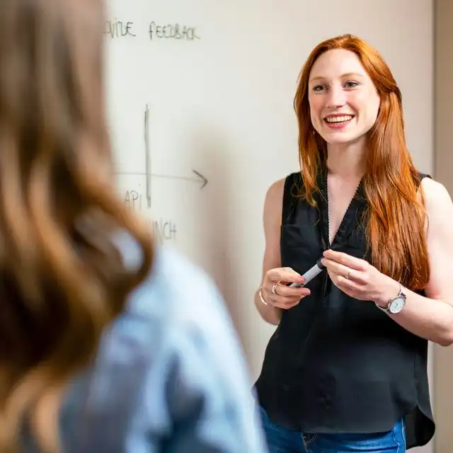 Bildungseinrichtungen in Berlin Wedding