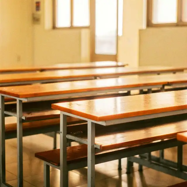 Bildungseinrichtungen in Berlin Falkenberg