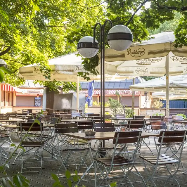 Gastronomie in Kassel Helsa