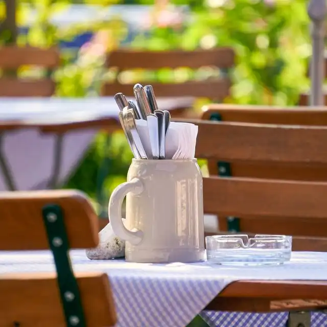 Gastronomie in Teltow