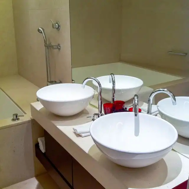 Gastronomie in Mannheim Bismarckplatz