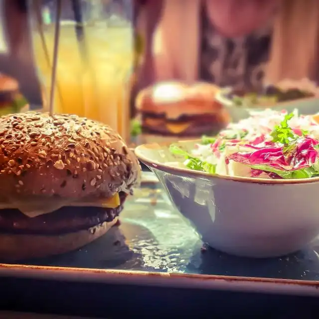 Gastronomie in Hannover List