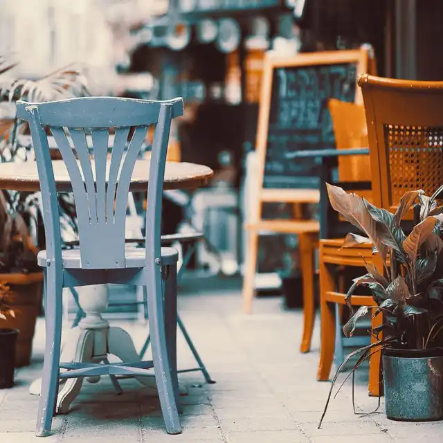 Gastronomie in Bremen Obervieland