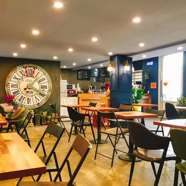 Gastronomie in Hofgeismar Külte