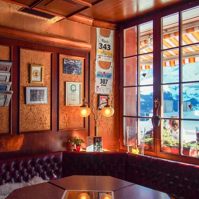 Gastronomie in Hannover Ahlem