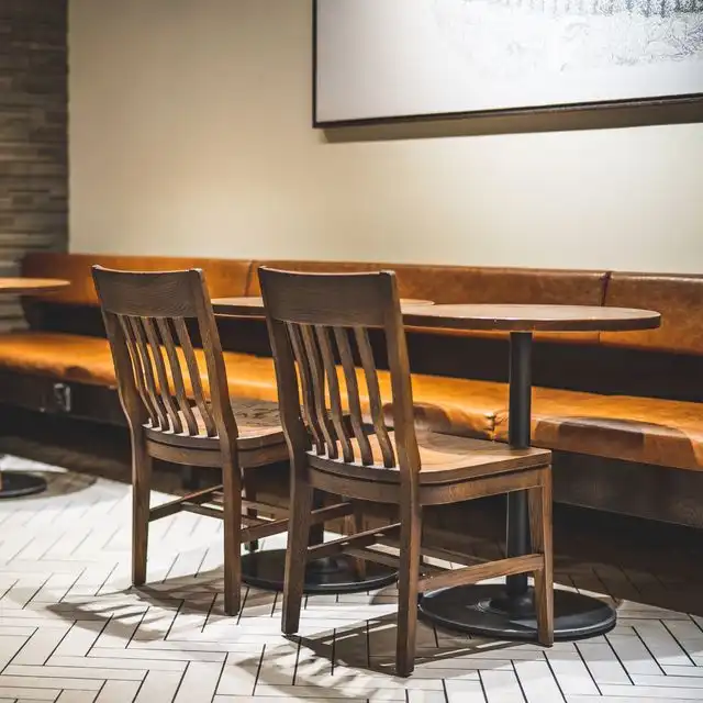 Gastronomie in Bad Münder Münster