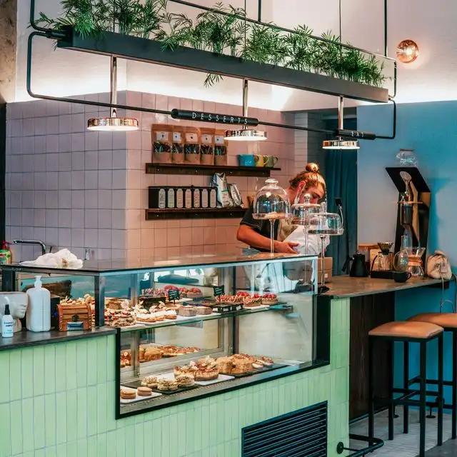 Gastronomie in Langenhagen