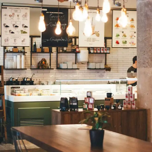 Gastronomie in Kassel Wolfsanger