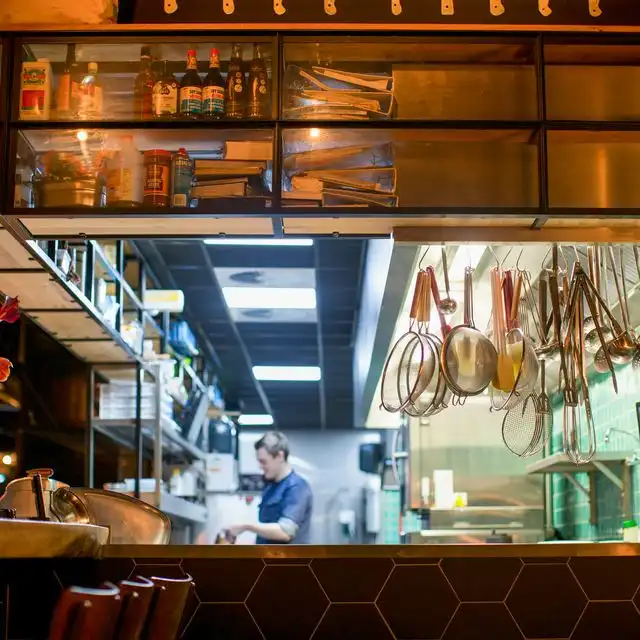 Gastronomie in Bremen Findorff