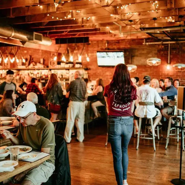 Gastronomie in Hohen Neuendorf