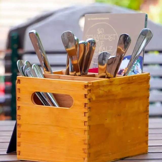 Gastronomie in Mannheim Schwetzingerstadt