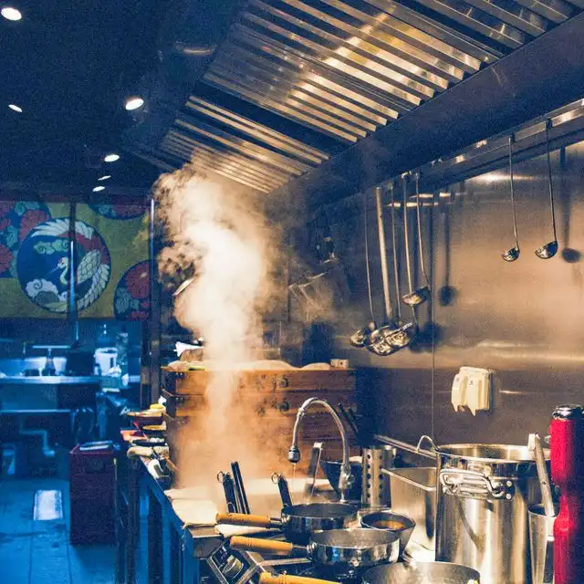 Gastronomie in Hannover Garkenholz