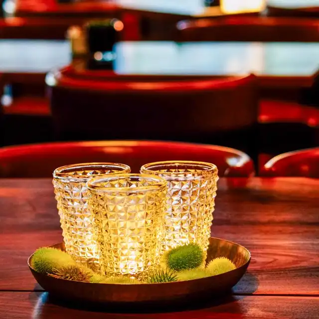 Gastronomie in Heppenheim Bergstraße