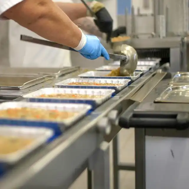 Gastronomie in Berlin Kreuzberg