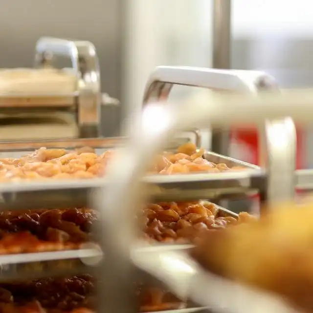 Gastronomie in Kassel Fasanenhof