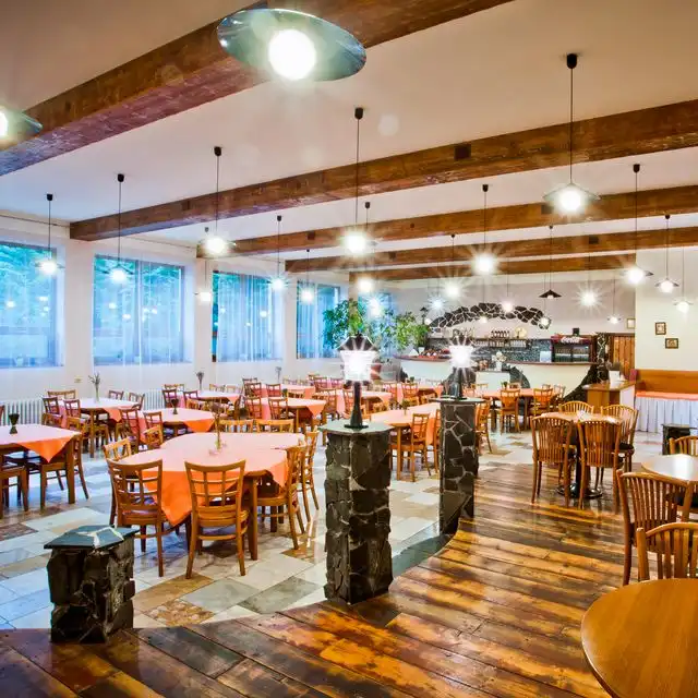 Gastronomie in Worms Hochheim