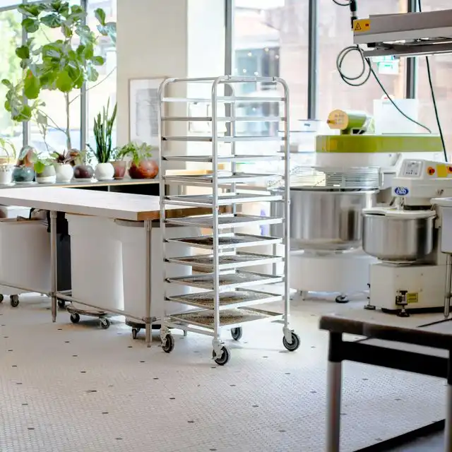 Gastronomie in Heppenheim Unter Hambach