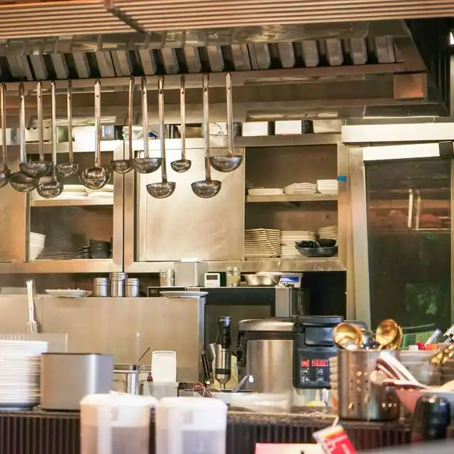 Gastronomie in Berlin Mitte