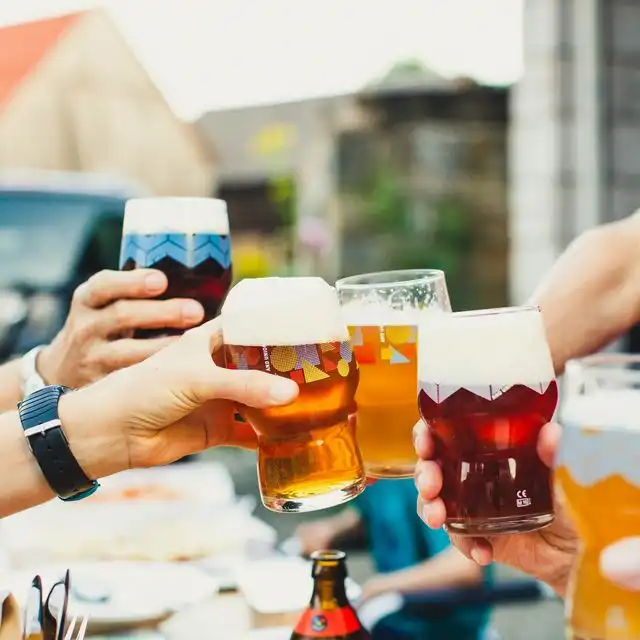 Gastronomie in Leimen Dielheim