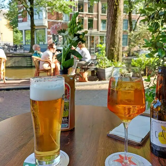 Gastronomie in Hannover