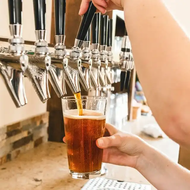 Gastronomie in Mannheim Friedrichsfeld