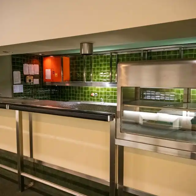 Gastronomie in Lampertheim Riedrode