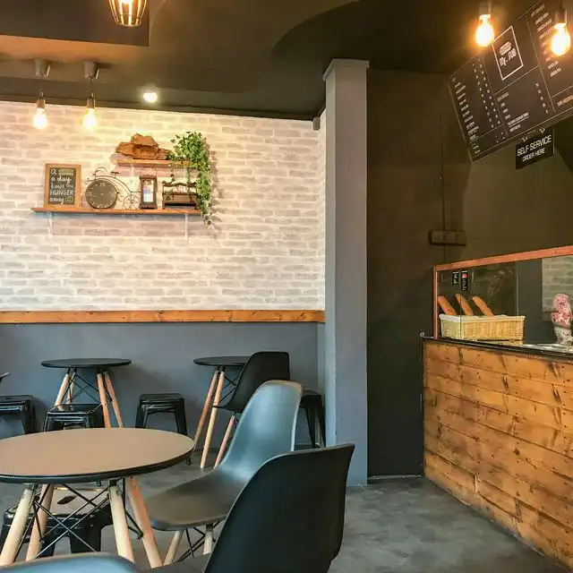 Gastronomie in Berlin Pankow