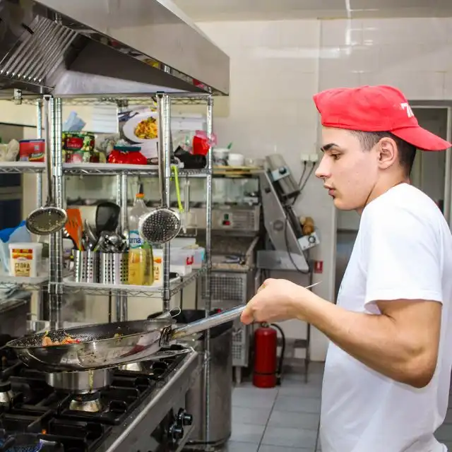 Gastronomie in Hannover Linden Süd