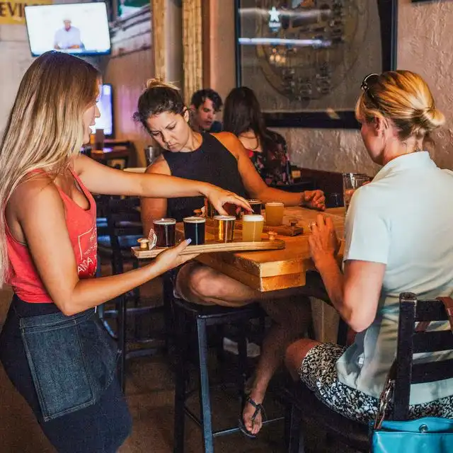 Gastronomie in Berlin Biesdorf