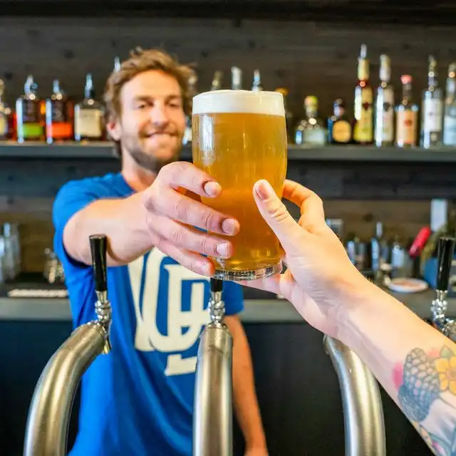 Gastronomie in Berlin Niederschöneweide