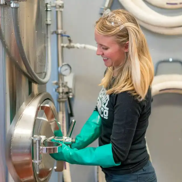 Gastronomie in Lichtenberg