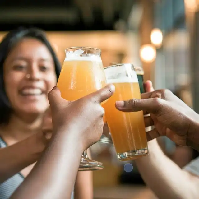 Gastronomie in Neustadt am Rübenberge Großburgwedel