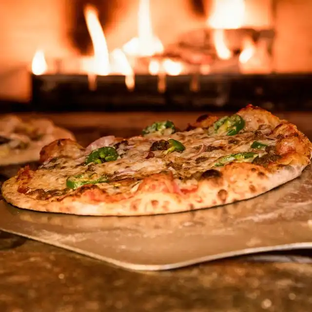 Gastronomie in Berlin Tempelhof